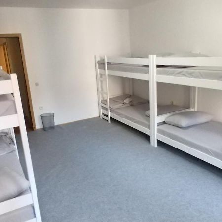 סראייבו Hostel Center Luxury מראה חיצוני תמונה