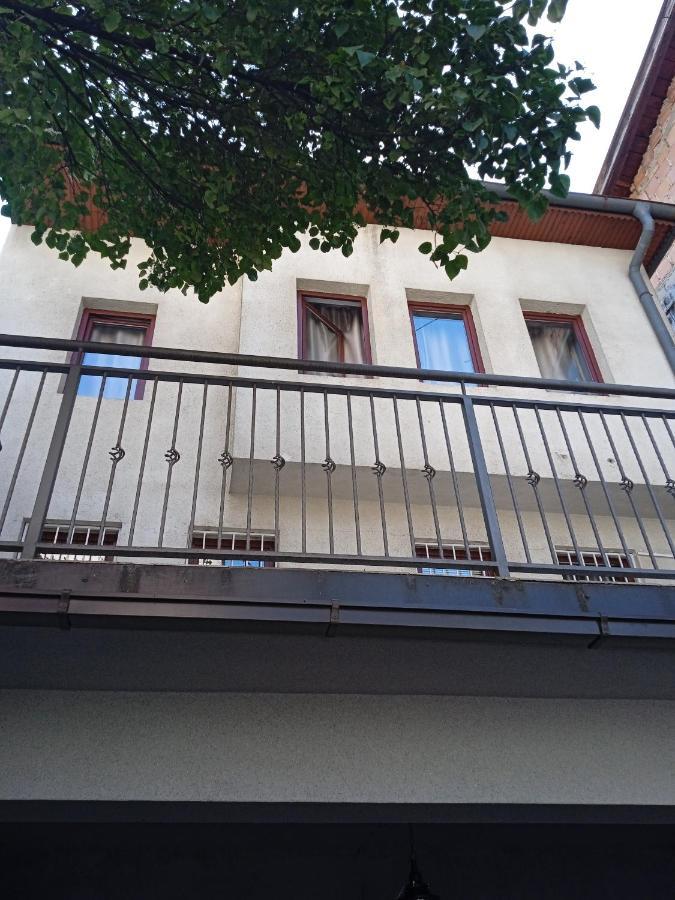 סראייבו Hostel Center Luxury מראה חיצוני תמונה