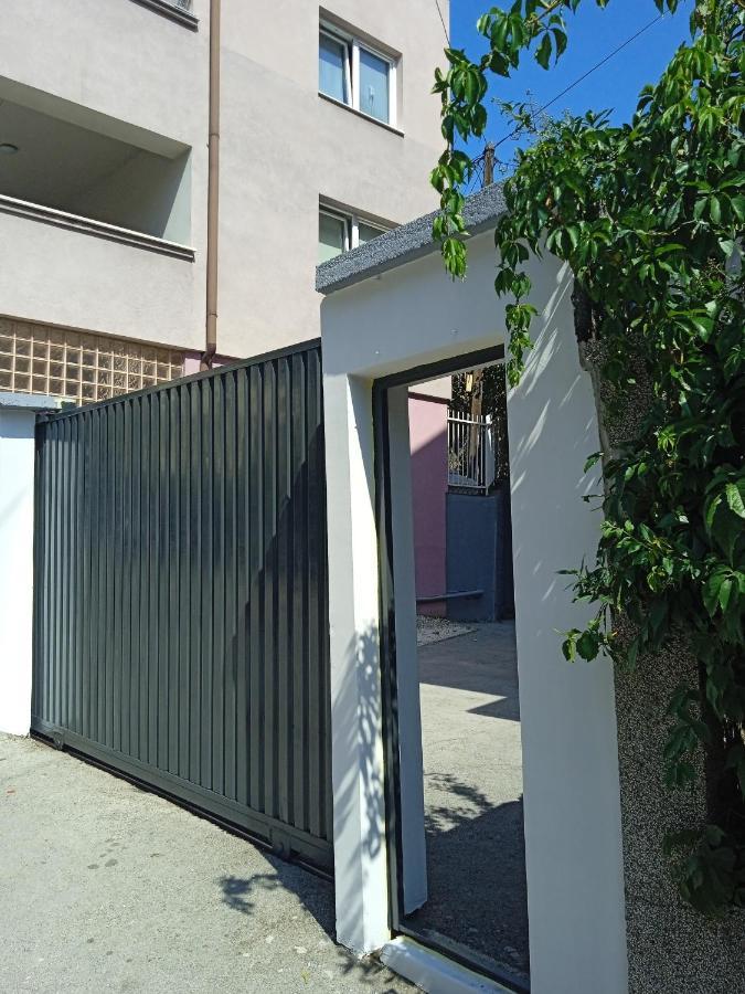 סראייבו Hostel Center Luxury מראה חיצוני תמונה