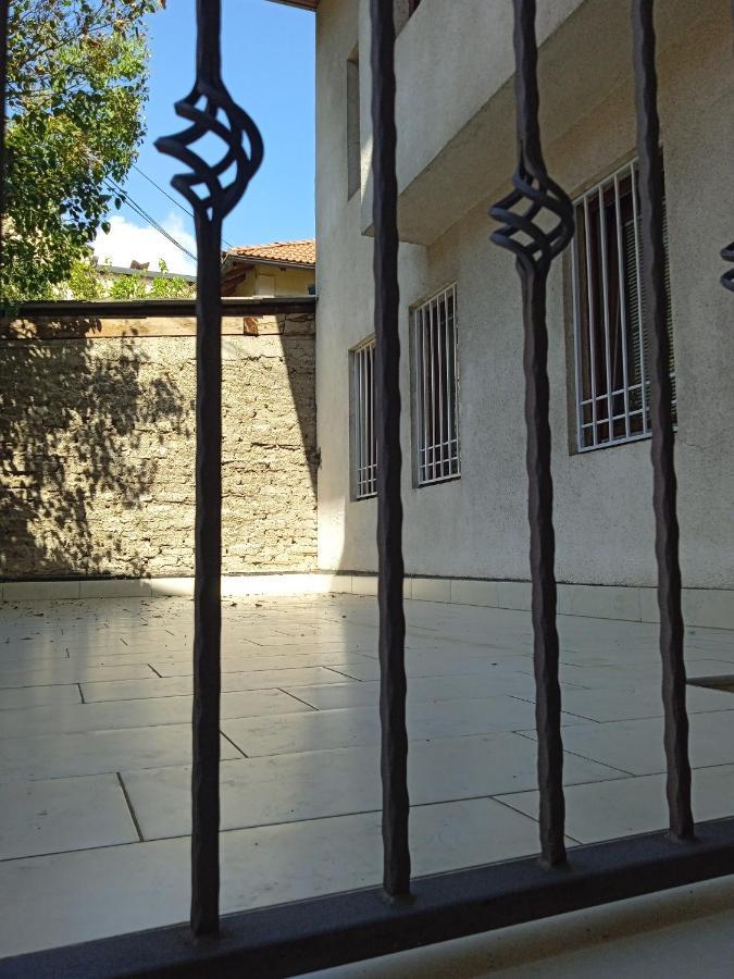 סראייבו Hostel Center Luxury מראה חיצוני תמונה