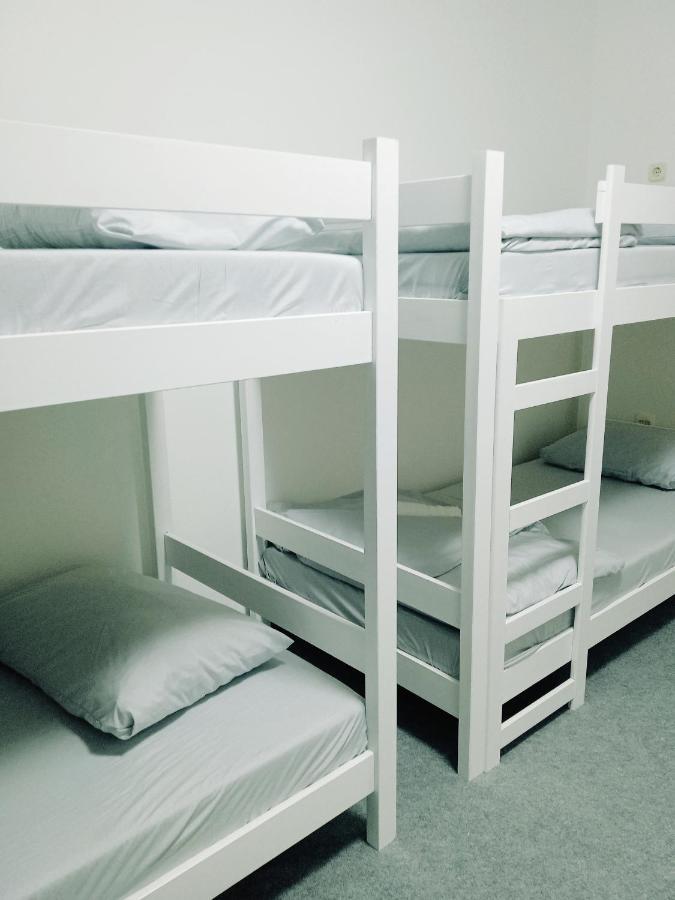 סראייבו Hostel Center Luxury מראה חיצוני תמונה