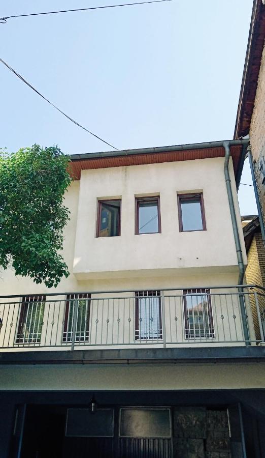 סראייבו Hostel Center Luxury מראה חיצוני תמונה