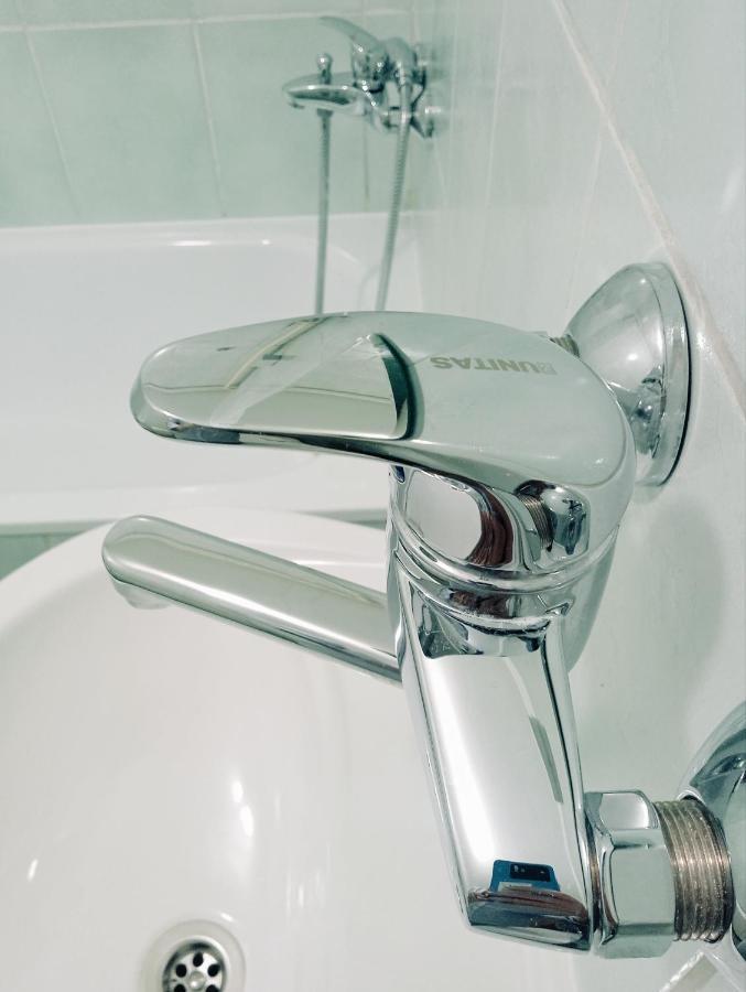 סראייבו Hostel Center Luxury מראה חיצוני תמונה