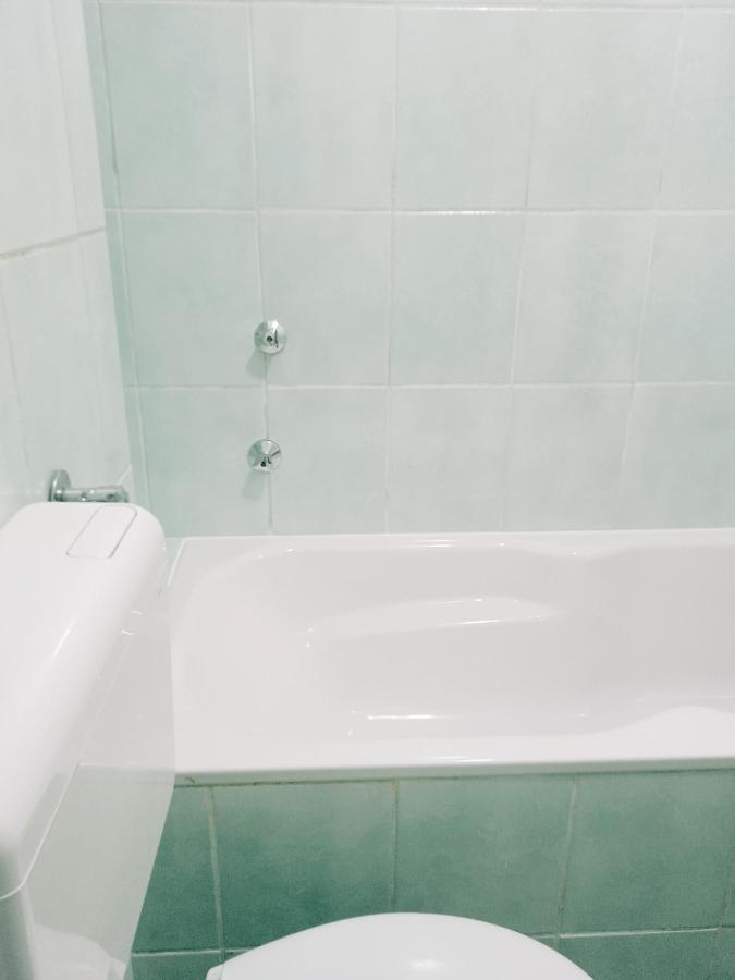 סראייבו Hostel Center Luxury מראה חיצוני תמונה