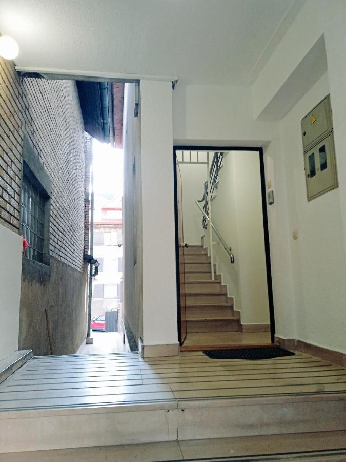 סראייבו Hostel Center Luxury מראה חיצוני תמונה