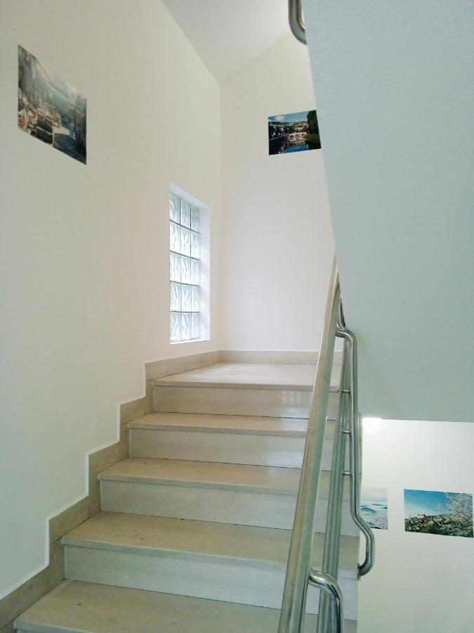 סראייבו Hostel Center Luxury מראה חיצוני תמונה