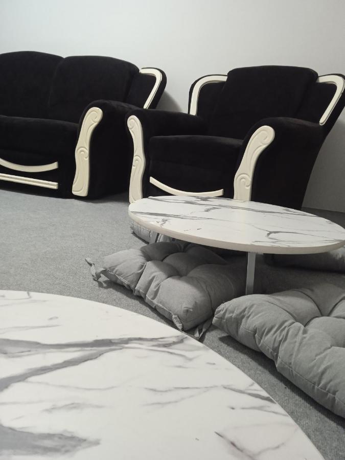סראייבו Hostel Center Luxury מראה חיצוני תמונה