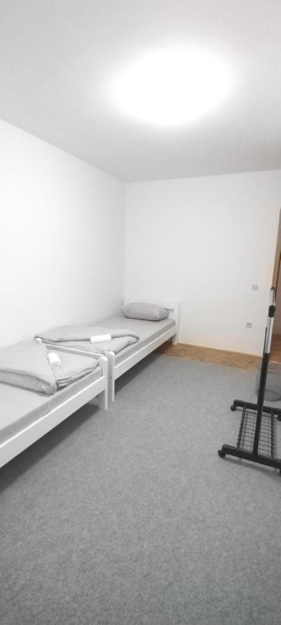 סראייבו Hostel Center Luxury מראה חיצוני תמונה
