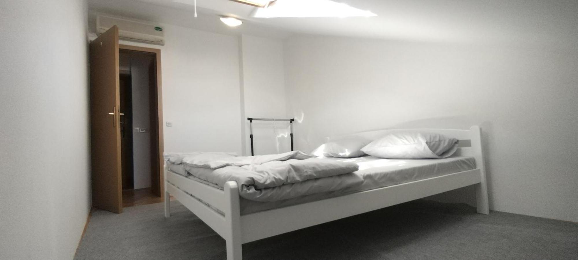סראייבו Hostel Center Luxury מראה חיצוני תמונה