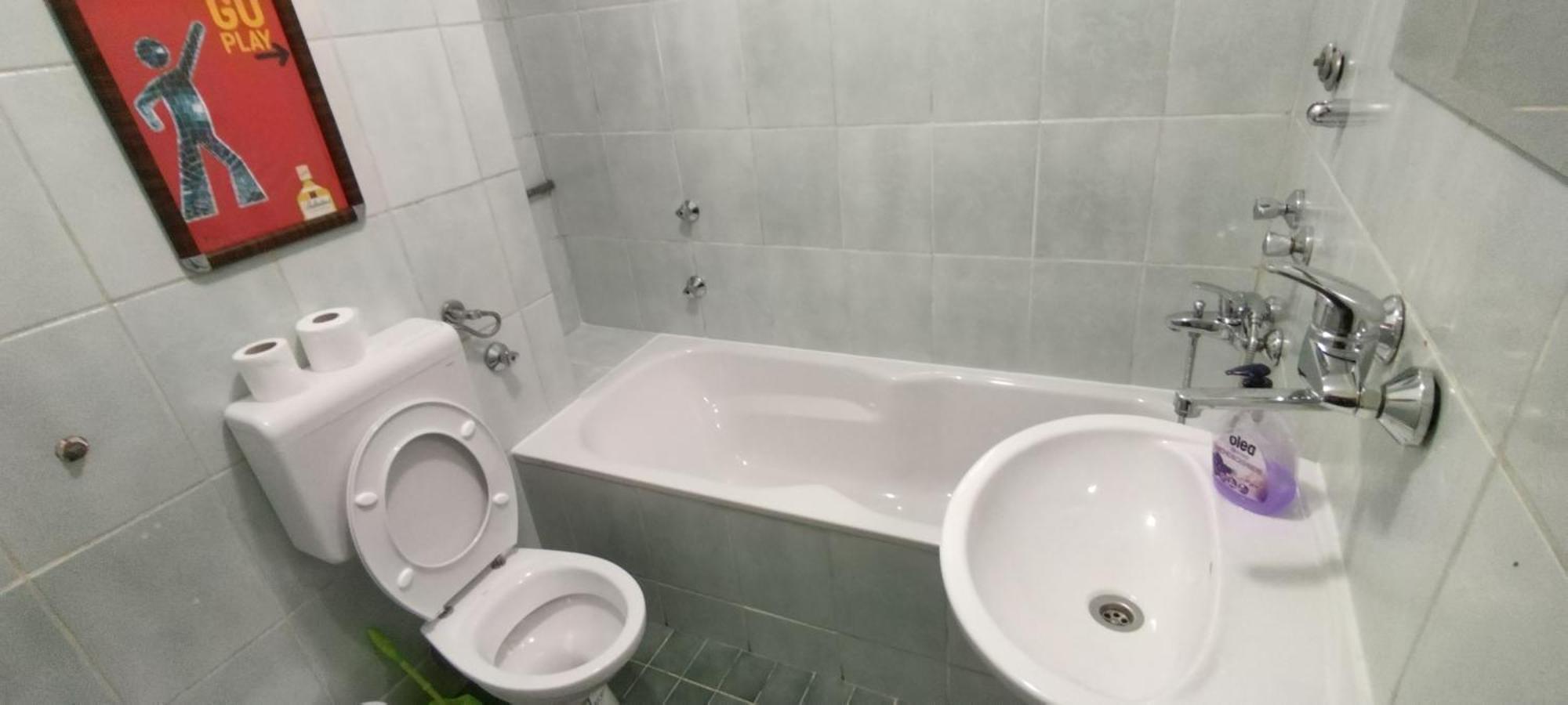 סראייבו Hostel Center Luxury מראה חיצוני תמונה