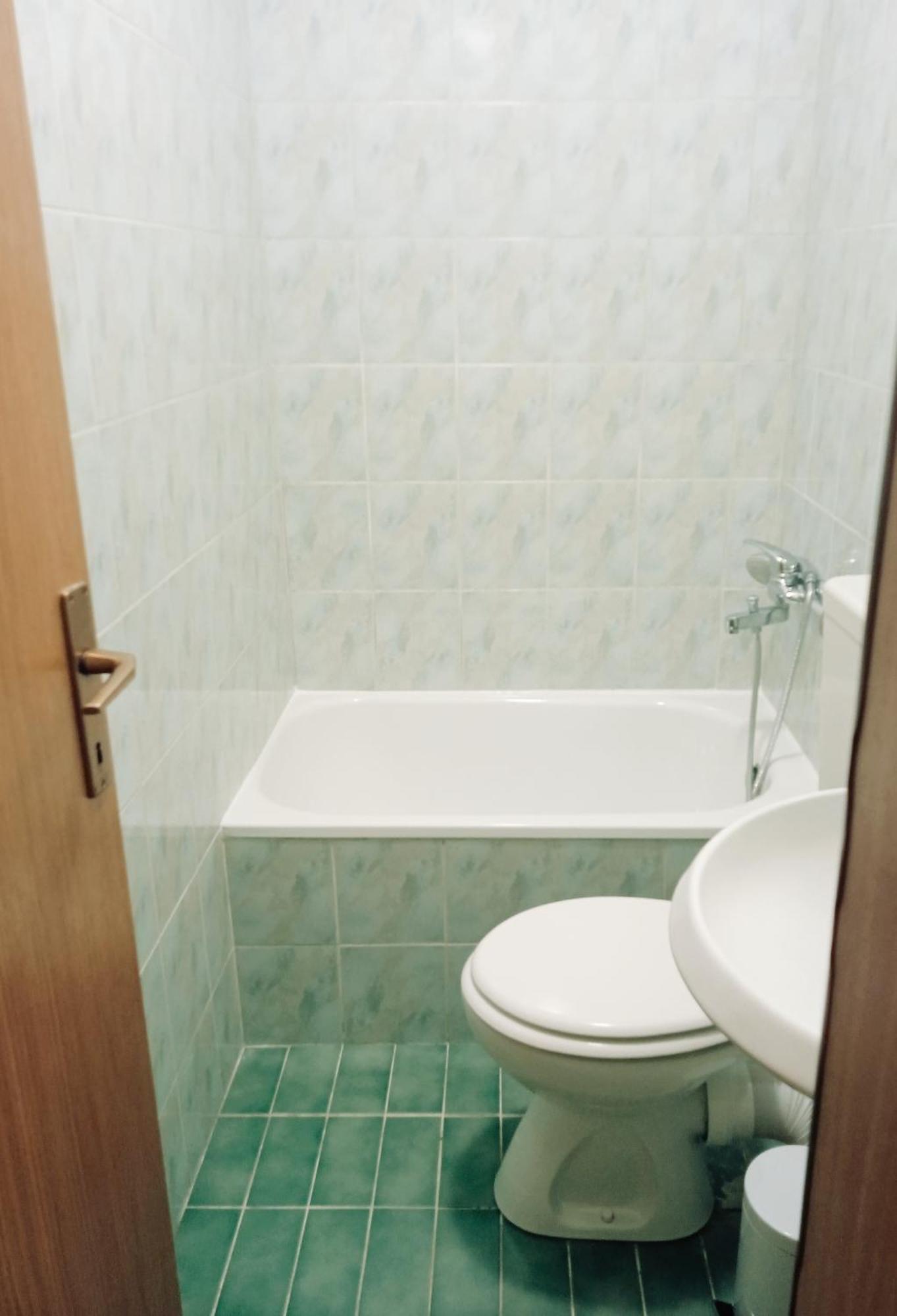 סראייבו Hostel Center Luxury מראה חיצוני תמונה