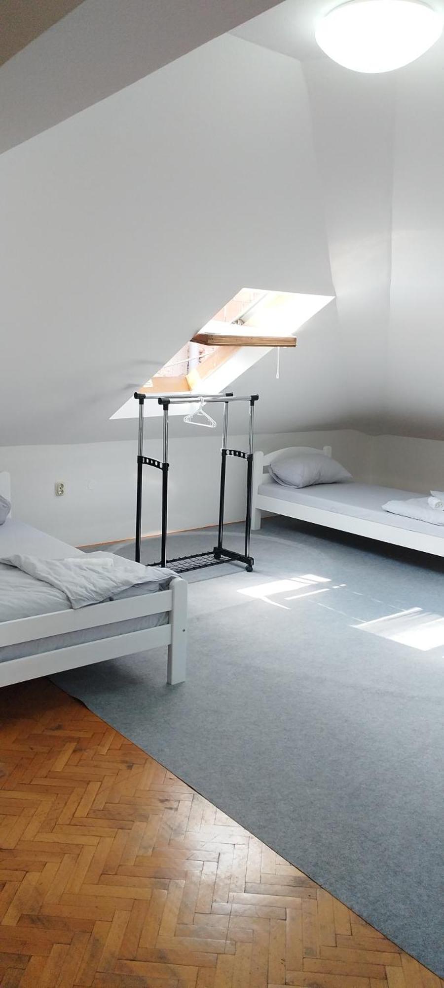 סראייבו Hostel Center Luxury מראה חיצוני תמונה