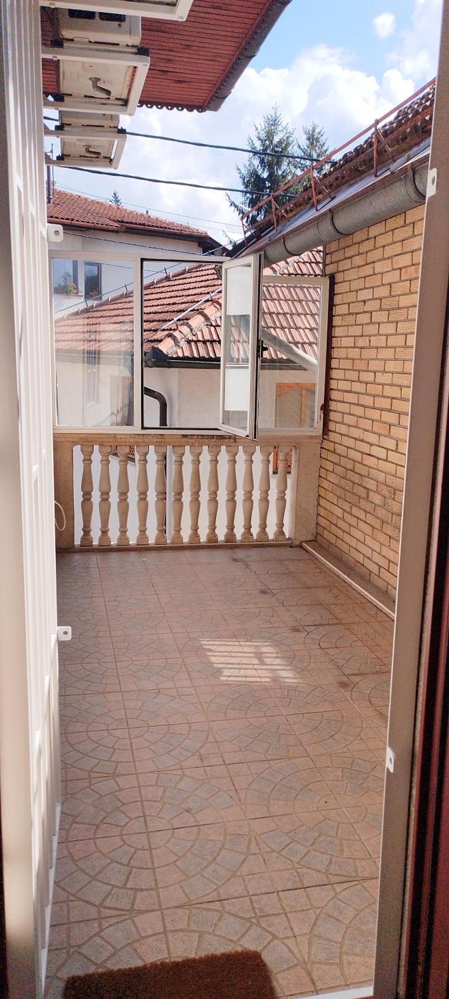 סראייבו Hostel Center Luxury מראה חיצוני תמונה