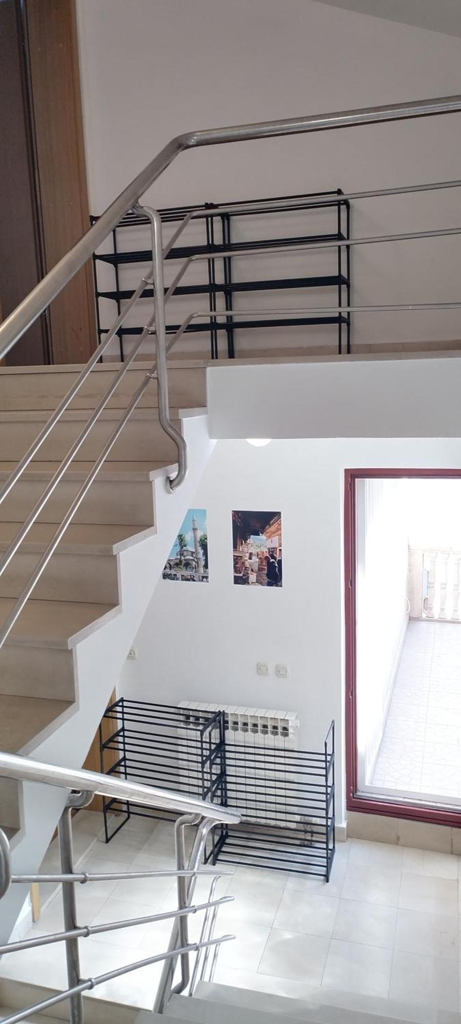 סראייבו Hostel Center Luxury מראה חיצוני תמונה