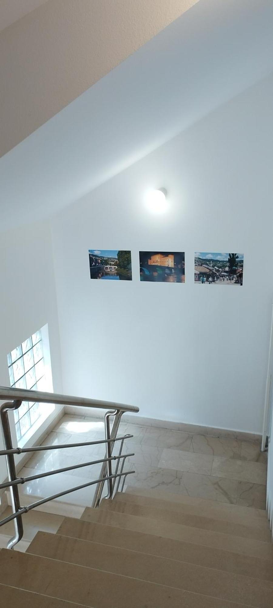 סראייבו Hostel Center Luxury מראה חיצוני תמונה