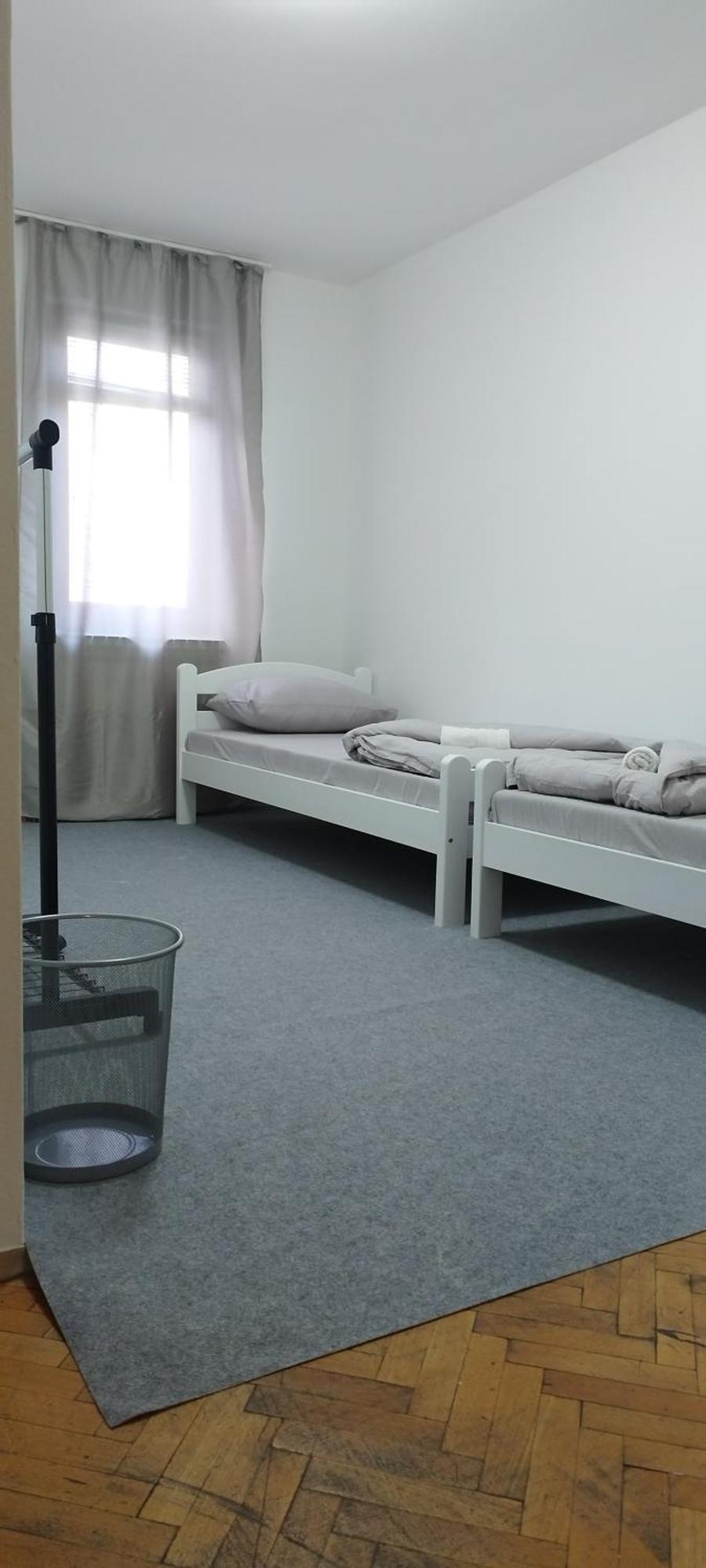 סראייבו Hostel Center Luxury מראה חיצוני תמונה