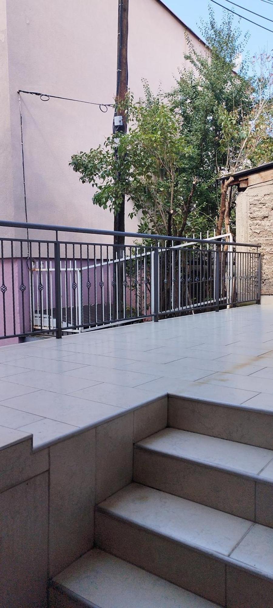 סראייבו Hostel Center Luxury מראה חיצוני תמונה