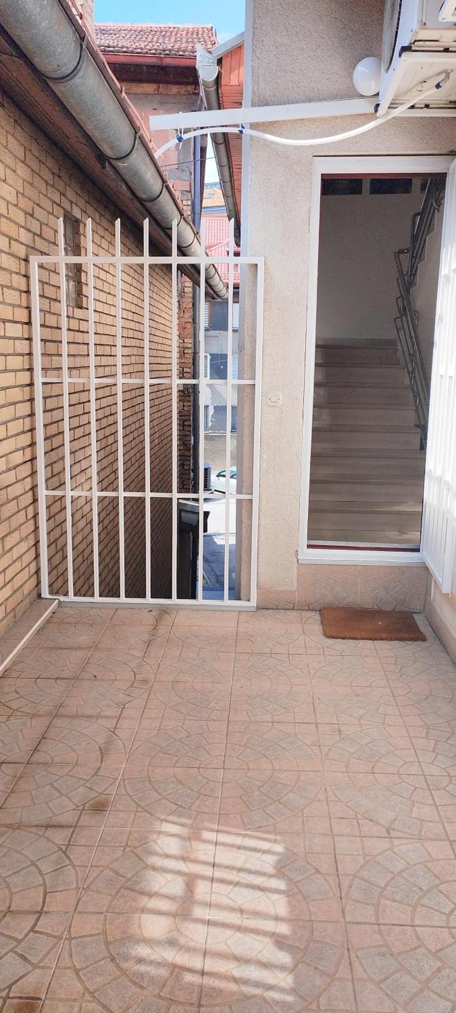 סראייבו Hostel Center Luxury מראה חיצוני תמונה