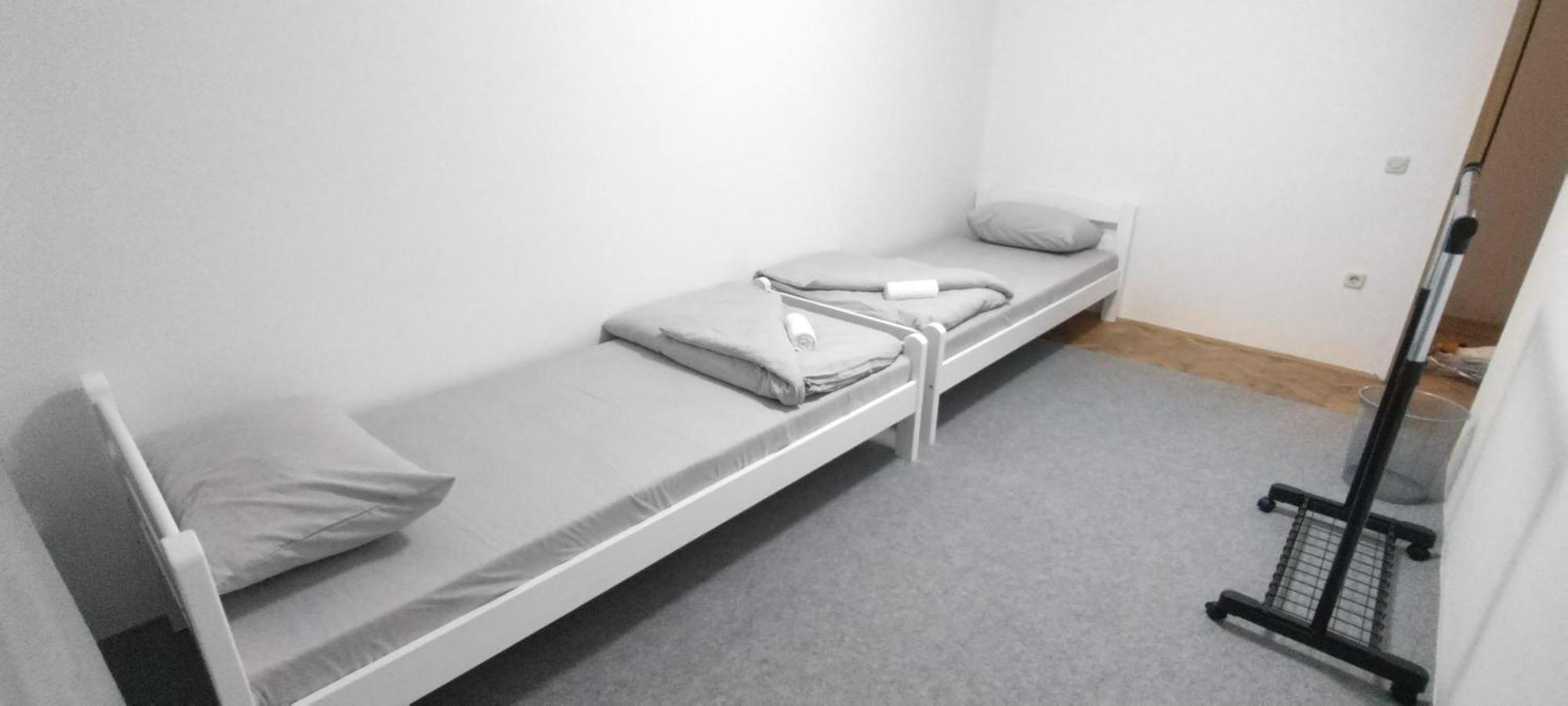 סראייבו Hostel Center Luxury מראה חיצוני תמונה